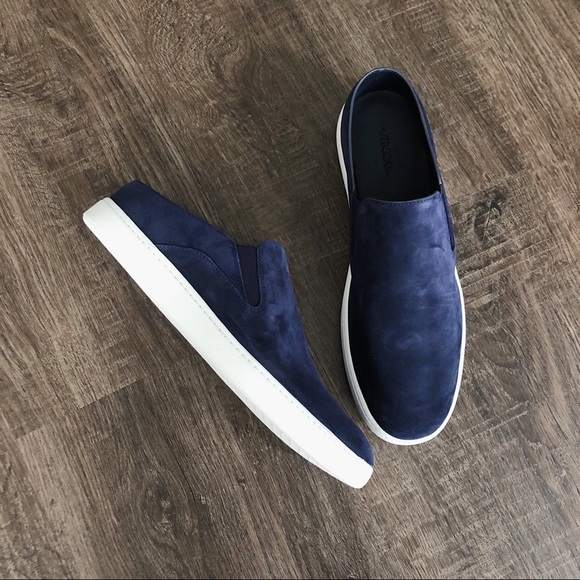 Vince Shoes - Vince Verrell Slip-On Sneaker